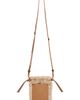 Dolce Vita Dolce Vita Lyrik Faux Fur Crossbody Bag - 1