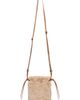 Dolce Vita Dolce Vita Lyrik Faux Fur Crossbody Bag - 3