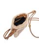 Dolce Vita Dolce Vita Lyrik Faux Fur Crossbody Bag - 4
