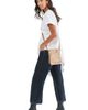 Dolce Vita Dolce Vita Lyrik Faux Fur Crossbody Bag - 5