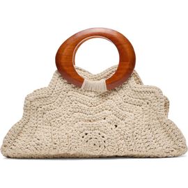 Dolce Vita Dolce Vita Maren Knit Top Handle Bag