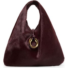 Dolce Vita Dolce Vita Martin Genuine Calf Hair Hobo Bag