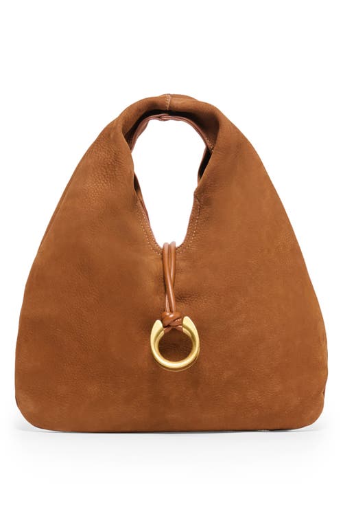 Dolce Vita Dolce Vita Martin Leather Hobo Bag