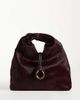 Dolce Vita Dolce Vita Martin purse in burgundy-Red - 1