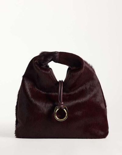 Dolce Vita Dolce Vita Martin purse in burgundy-Red
