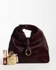 Dolce Vita Dolce Vita Martin purse in burgundy-Red - 2