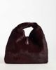 Dolce Vita Dolce Vita Martin purse in burgundy-Red - 4