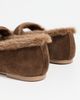 Dolce Vita Dolce Vita Mella Plush Flats COCOA SUEDE - 4