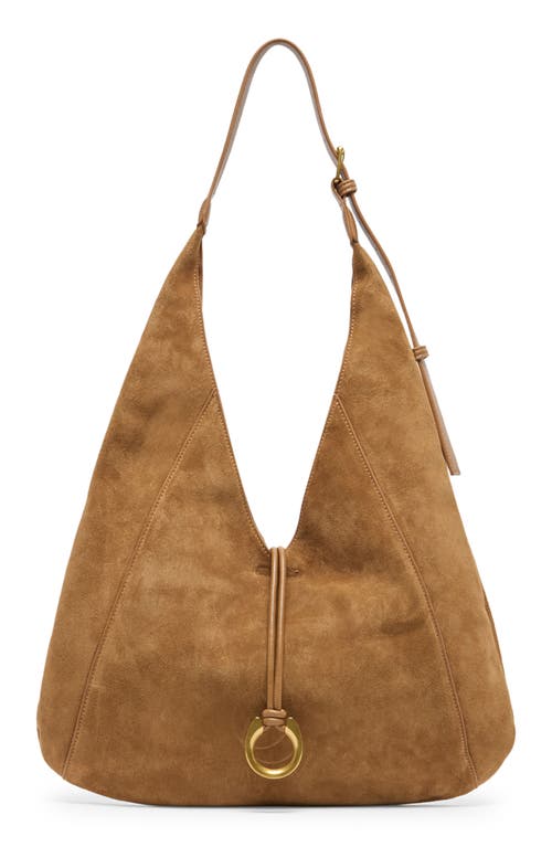 Dolce Vita Dolce Vita Mercer Leather Shoulder Bag