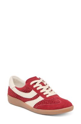 Dolce Vita Dolce Vita Merit Perforated Sneaker