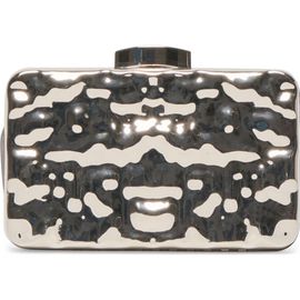 Dolce Vita Dolce Vita Metal Frame Clutch
