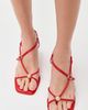 Dolce Vita Dolce Vita Mylee Heeled Sandals CHILI LEATHER - 3