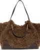Dolce Vita Dolce Vita Nomad Faux Fur Tote - 1