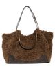 Dolce Vita Dolce Vita Nomad Faux Fur Tote - 2