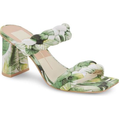 Dolce Vita Dolce Vita Paily Braided Sandal