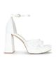 Dolce Vita Dolce Vita Pandro Lace Platform Sandal - 1