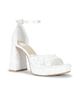Dolce Vita Dolce Vita Pandro Lace Platform Sandal - 2