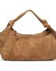 Dolce Vita Dolce Vita Paola Suede Hobo - 1