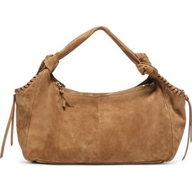 Dolce Vita Dolce Vita Paola Suede Hobo