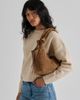 Dolce Vita Dolce Vita Paola Suede Hobo - 2