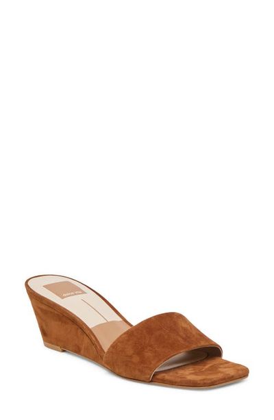 Dolce Vita Dolce Vita Qaily Wedge Sandal