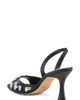 Dolce Vita Dolce Vita Raily Rhinestone Slingback Sandal - 2