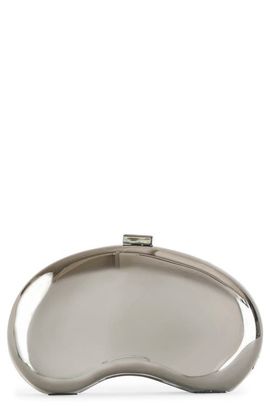Dolce Vita Dolce Vita Ramsey Metallic Frame Clutch