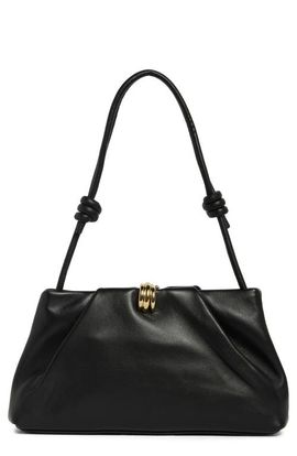 Dolce Vita Dolce Vita Ravel Leather Shoulder Bag