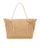 Dolce Vita Dolce Vita Ravello Raffia Tote Bag - 1