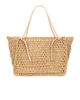 Dolce Vita Dolce Vita Ravello Raffia Tote Bag - 2