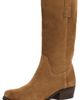 Dolce Vita Dolce Vita Romie Suede Boots Brown Suede - 1