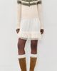 Dolce Vita Dolce Vita Romie Suede Boots Brown Suede - 3