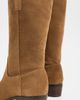 Dolce Vita Dolce Vita Romie Suede Boots Brown Suede - 4