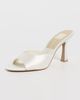 Dolce Vita Dolce Vita Rosha Lace Mules True White Lace - 2