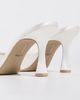 Dolce Vita Dolce Vita Rosha Lace Mules True White Lace - 4