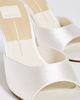 Dolce Vita Dolce Vita Rosha Lace Mules True White Lace - 6