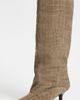 Dolce Vita Dolce Vita Roxla Boots Taupe Suede - 2