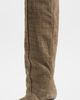 Dolce Vita Dolce Vita Roxla Boots Taupe Suede - 4