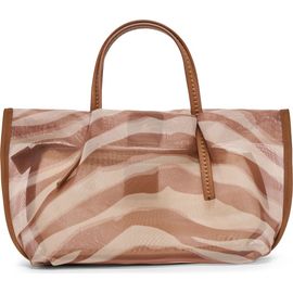 Dolce Vita Dolce Vita Selene Mesh Tote Bag
