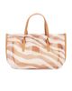 Dolce Vita Dolce Vita Selene Mesh Tote Small Bag - 1