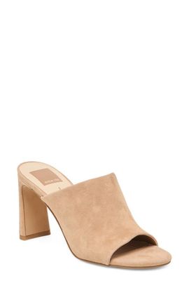 Dolce Vita Dolce Vita Shely Block Heel Sandal