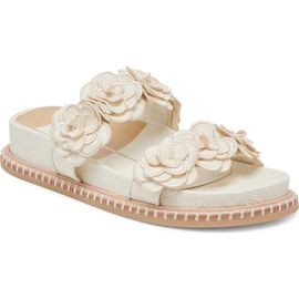 Dolce Vita Dolce Vita Sherla Two-Strap Platform Sandal