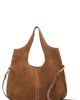 Dolce Vita Dolce Vita Sonora Suede Hobo - 1