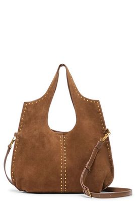 Dolce Vita Dolce Vita Sonora Suede Hobo