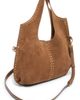Dolce Vita Dolce Vita Sonora Suede Hobo - 5