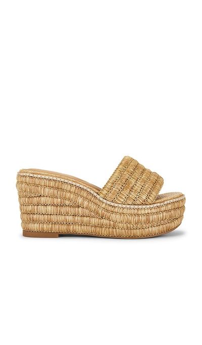 Dolce Vita Dolce Vita Throne Platform Sandal