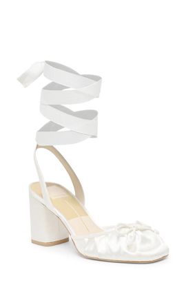 Dolce Vita Dolce Vita Tisha Ankle Wrap Pump