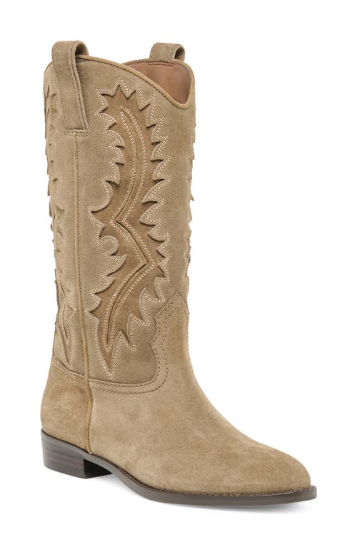 Dolce Vita Dolce Vita Tomara Western Boot