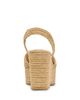 Dolce Vita Dolce Vita Women's Akera Espadrille Platform Sandals - 4