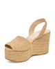Dolce Vita Dolce Vita Women's Akera Espadrille Platform Sandals - 5